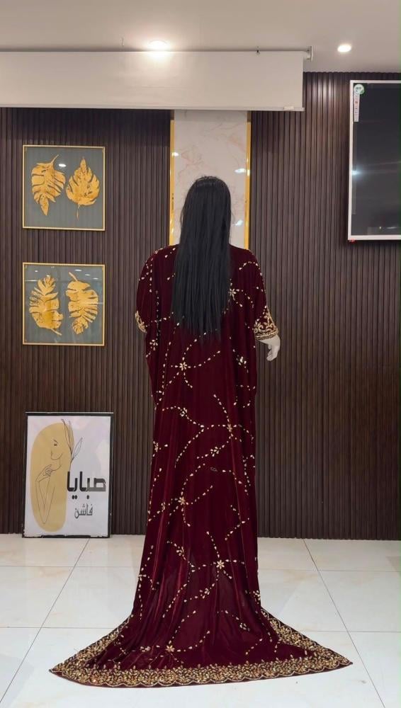 تفصيل حسب طلب مخاوير إماراتية