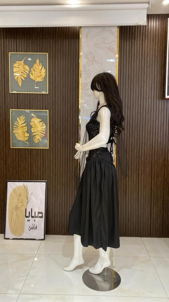 طقم غمرة