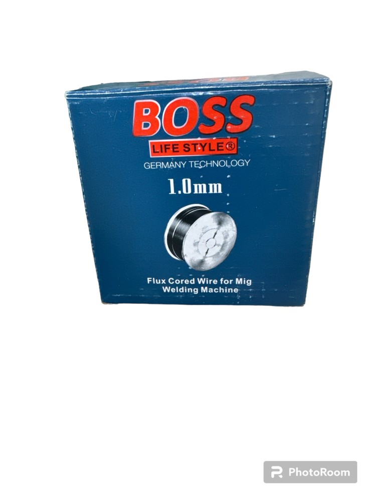 سلك لحام للحديد مييق Meg 1.0mm 0.5 kg