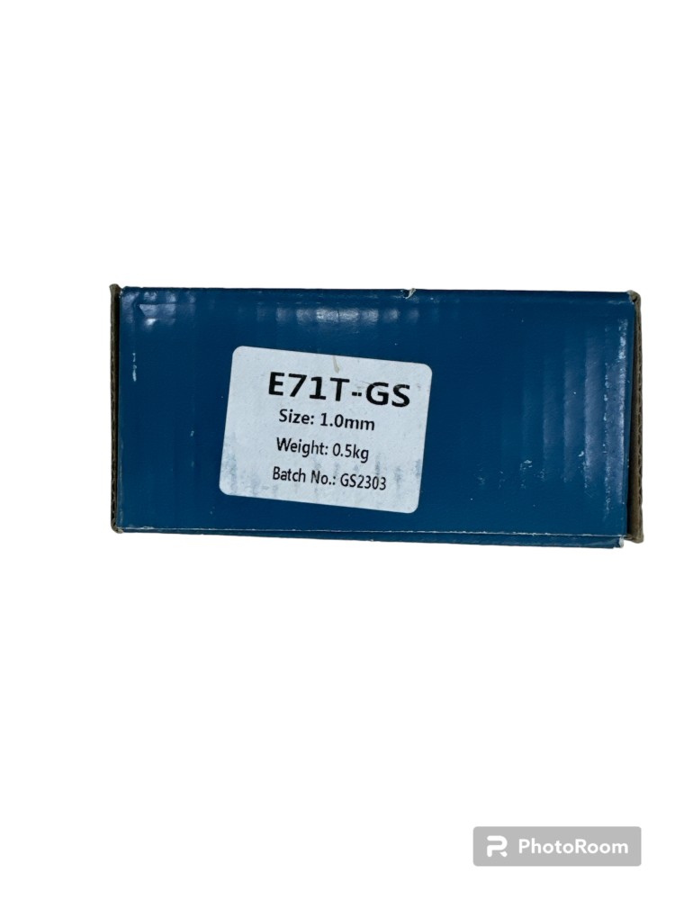 سلك لحام للحديد مييق Meg 1.0mm 0.5 kg