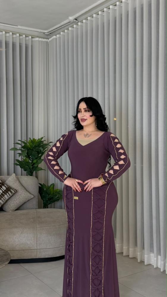 فستان