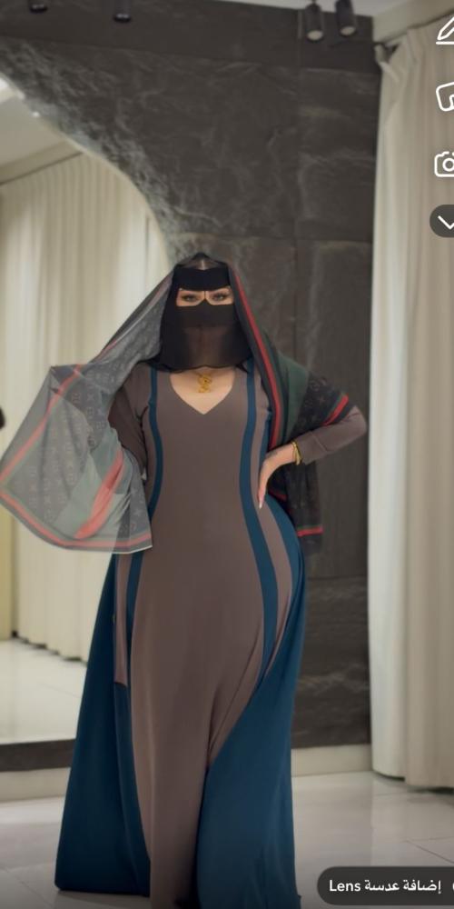 فستان