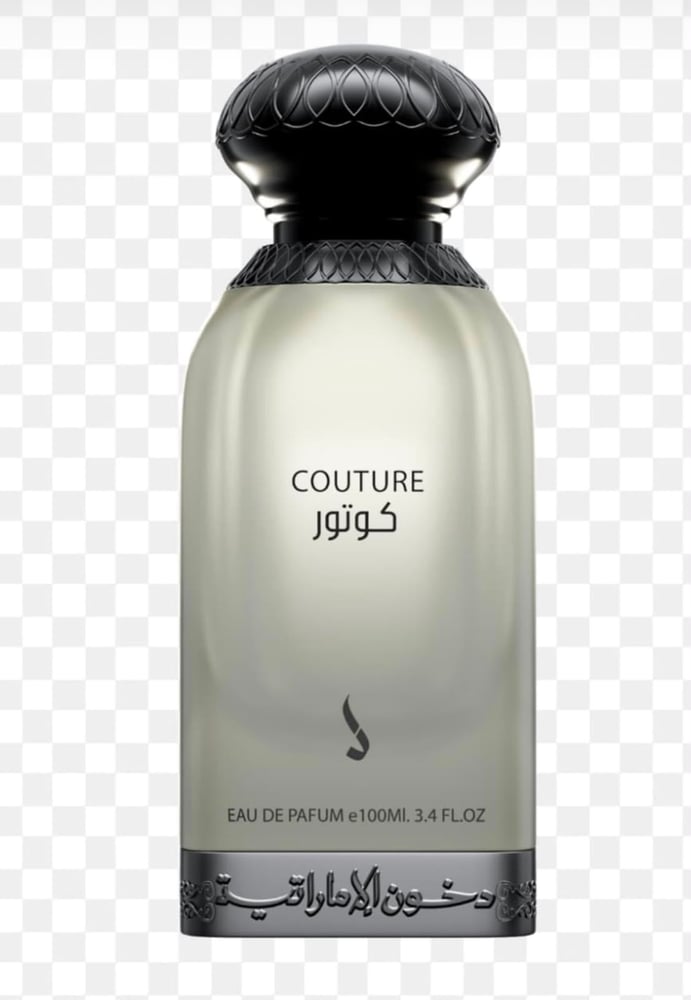 عطر كوتور COUTURE – 100 مل