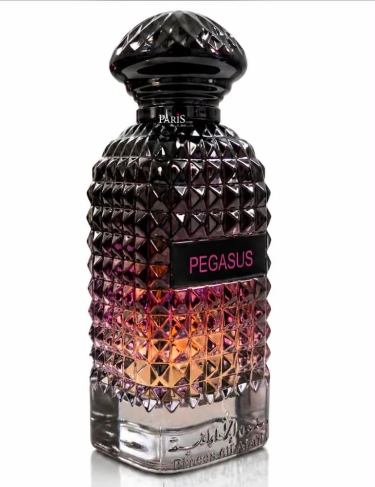 عطر بيقاسوس (PEGASUS)