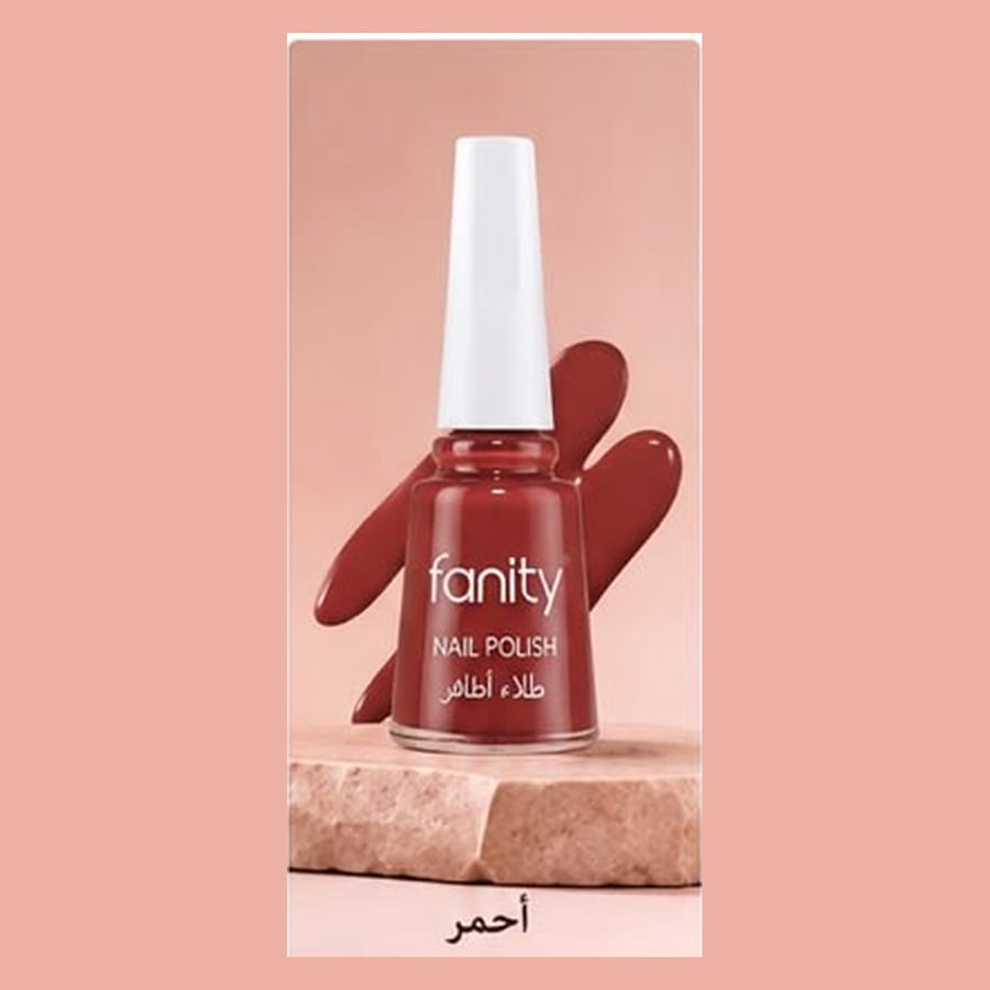 مناكير Fanity