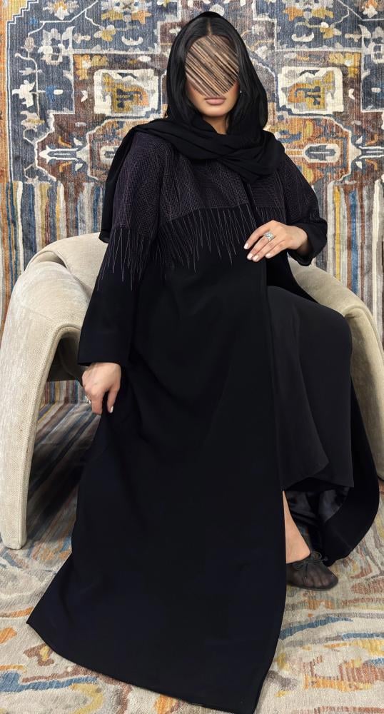 عبايات