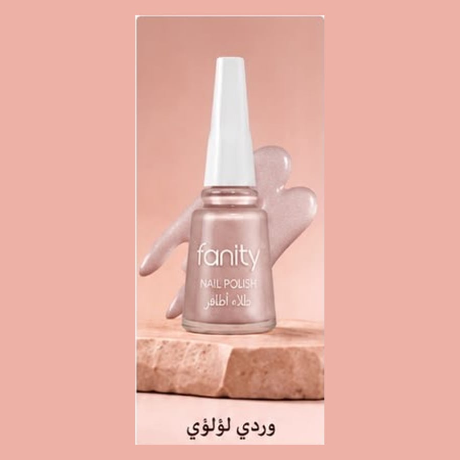 مناكير Fanity