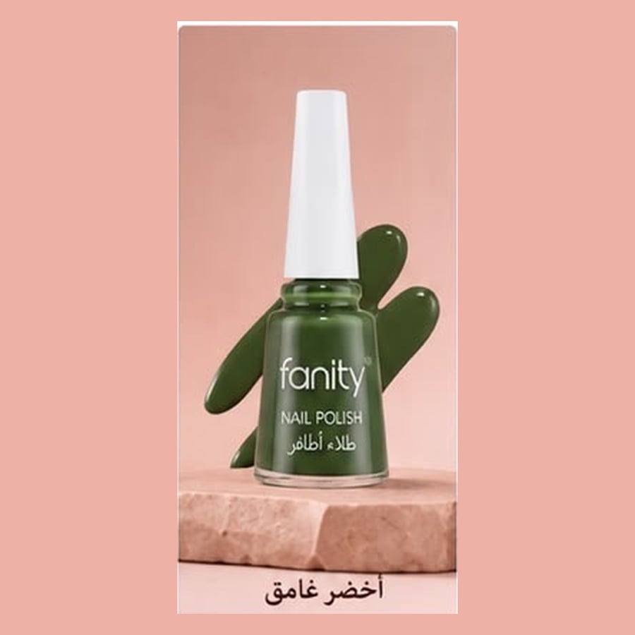 مناكير Fanity