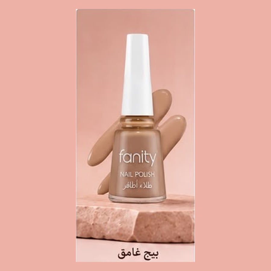 مناكير Fanity