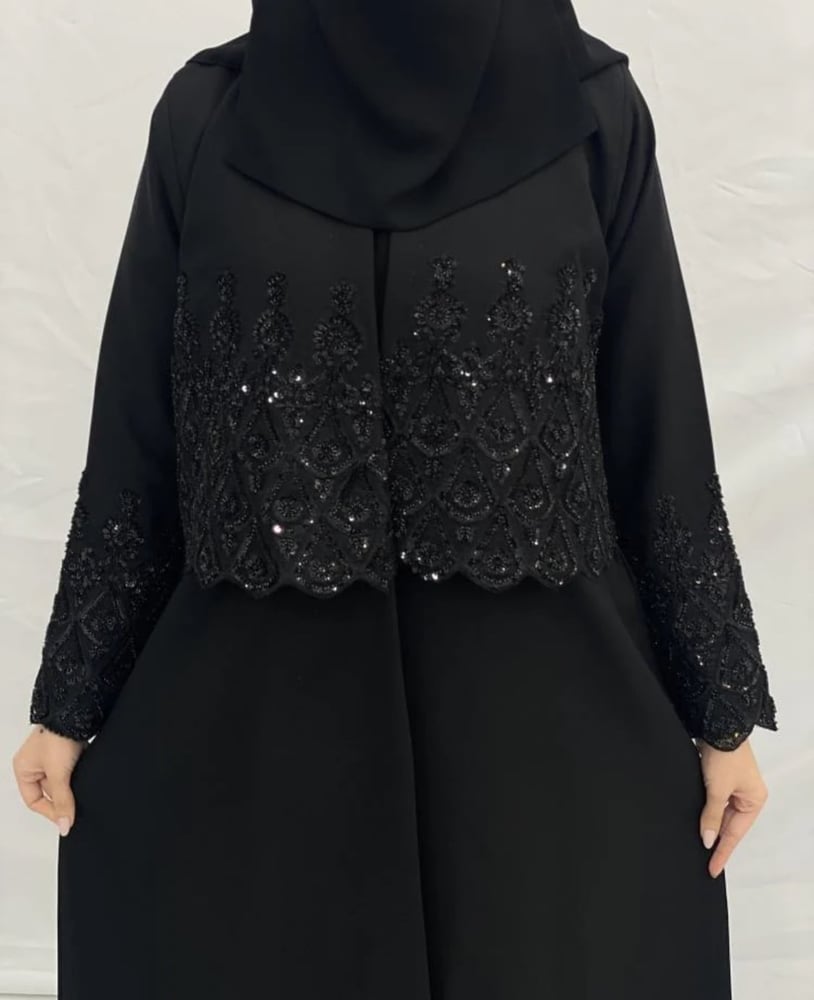 عبايات