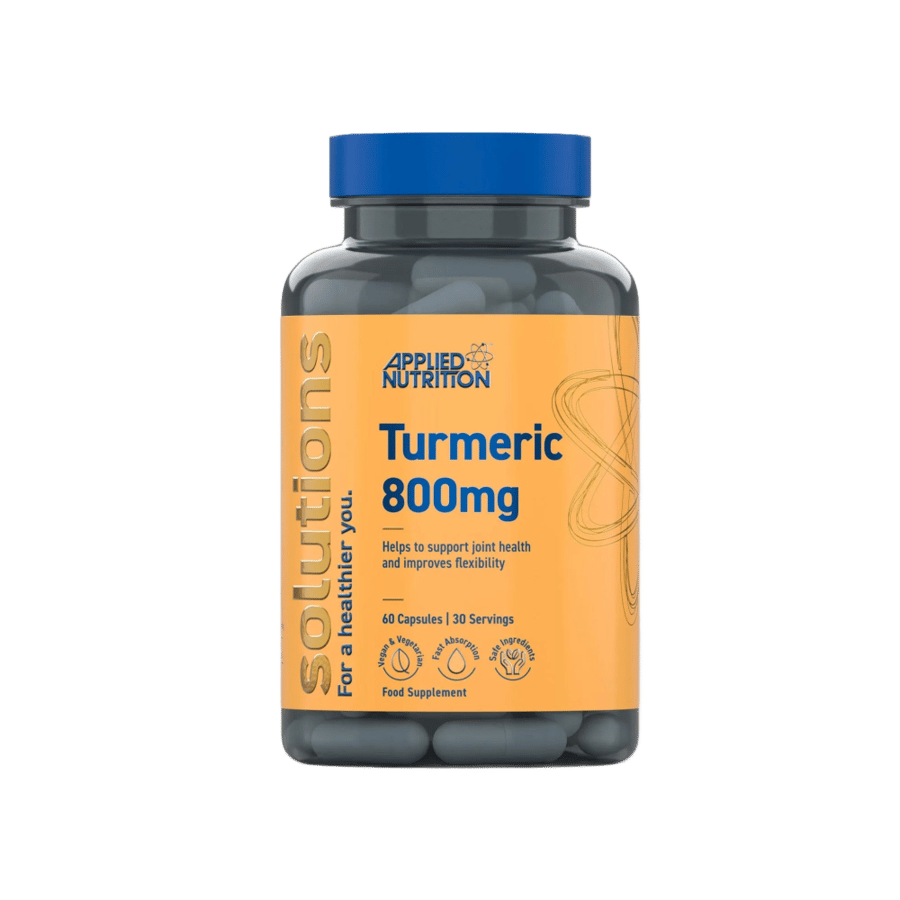 Turmeric 800mg