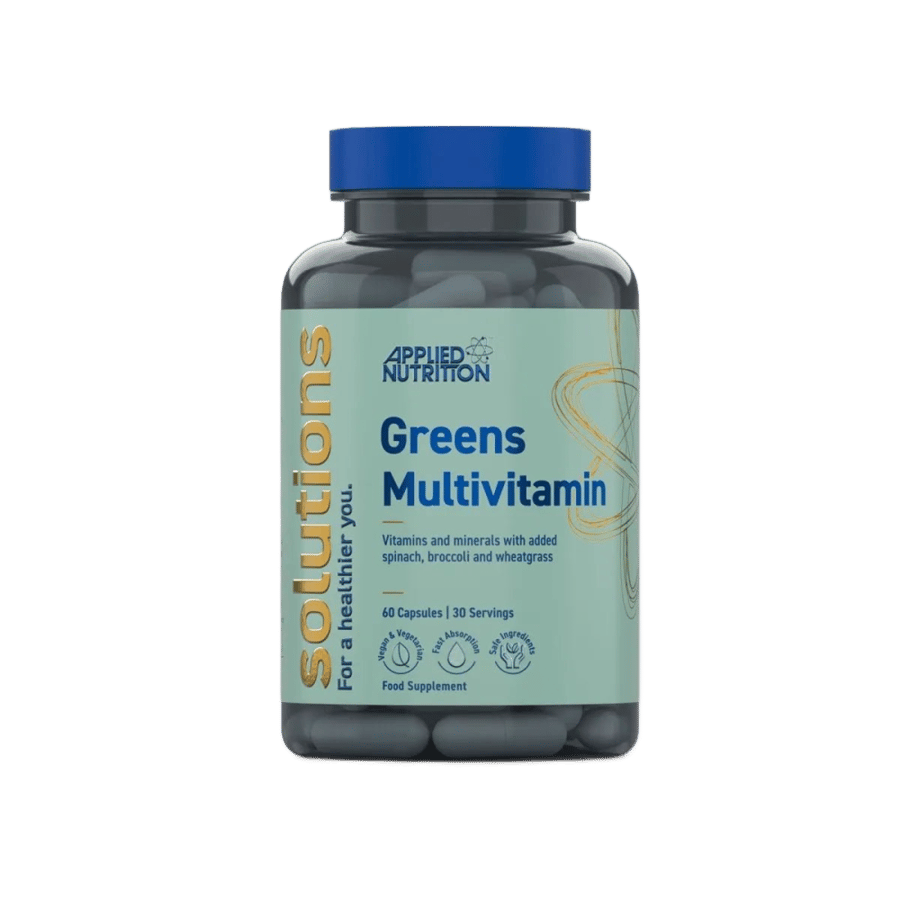 جرين ملتي فيتامين - Greens Multivitamin