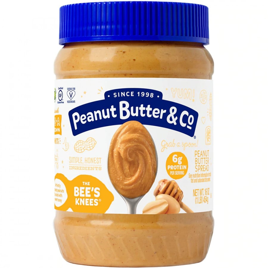 Peanut Butter & Co.، زبدة الفول السوداني عسل