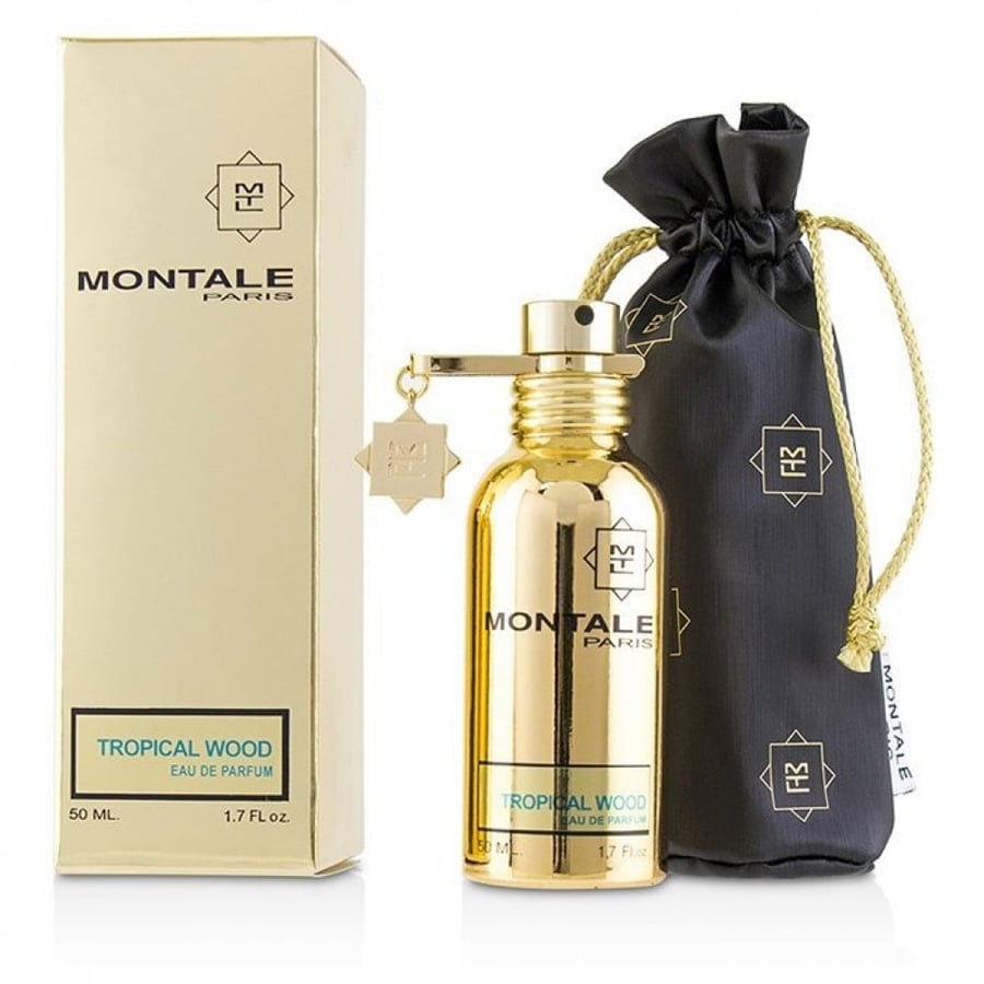 عطر مونتال تروبيكال وود او دي بارفيوم 50 مل