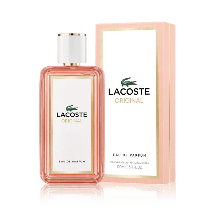 عطر لاكوست  أوريجنال  أو دي بارفيوم 100 مل