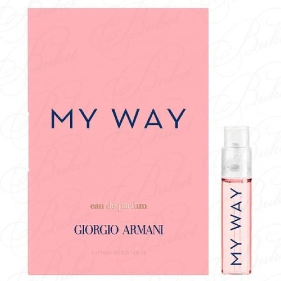 عينة عطر جورجيو ارماني ماي واي او دي بارفيوم 1.3مل