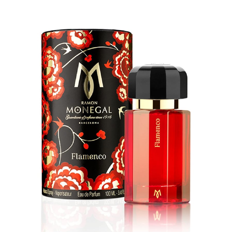 عطر فلامنكو رامون مونيجال او دو بارفيوم