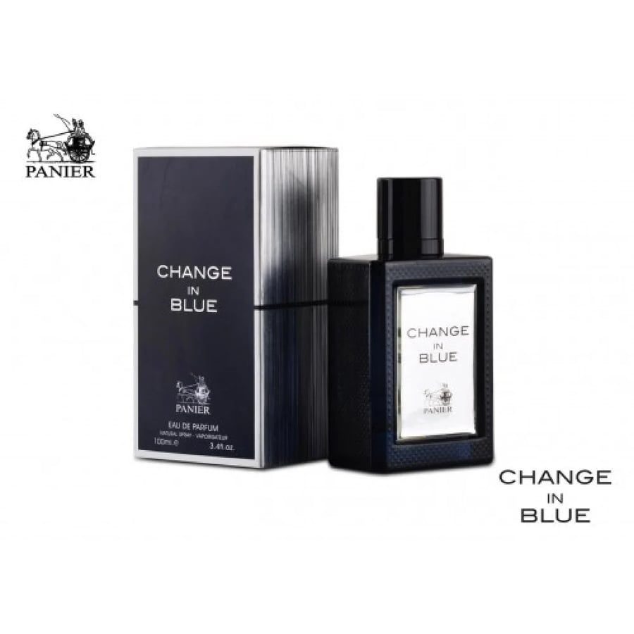 عطر بانير شانج ان بلو او دي بارفيوم 100مل