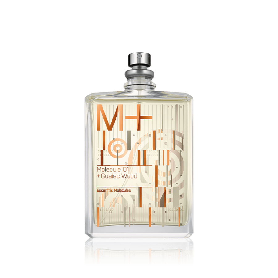 عطر  اسنترك موليكيولز موليكيول 01 + جاياك وود او دي تواليت 100 مل