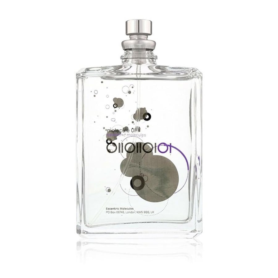عطر اسكينتريك موليكيولز موليكيول 01 او دي تواليت 100 مل