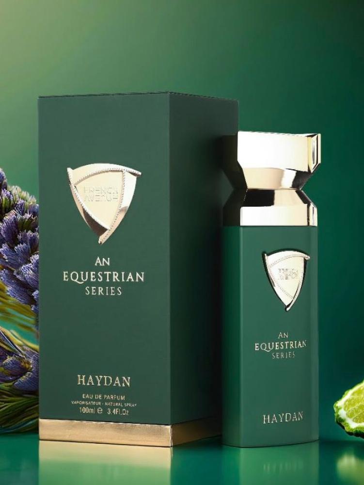 عطر فرينش افينيو آن ايكويسترين سيريوس هايدان 100 مل