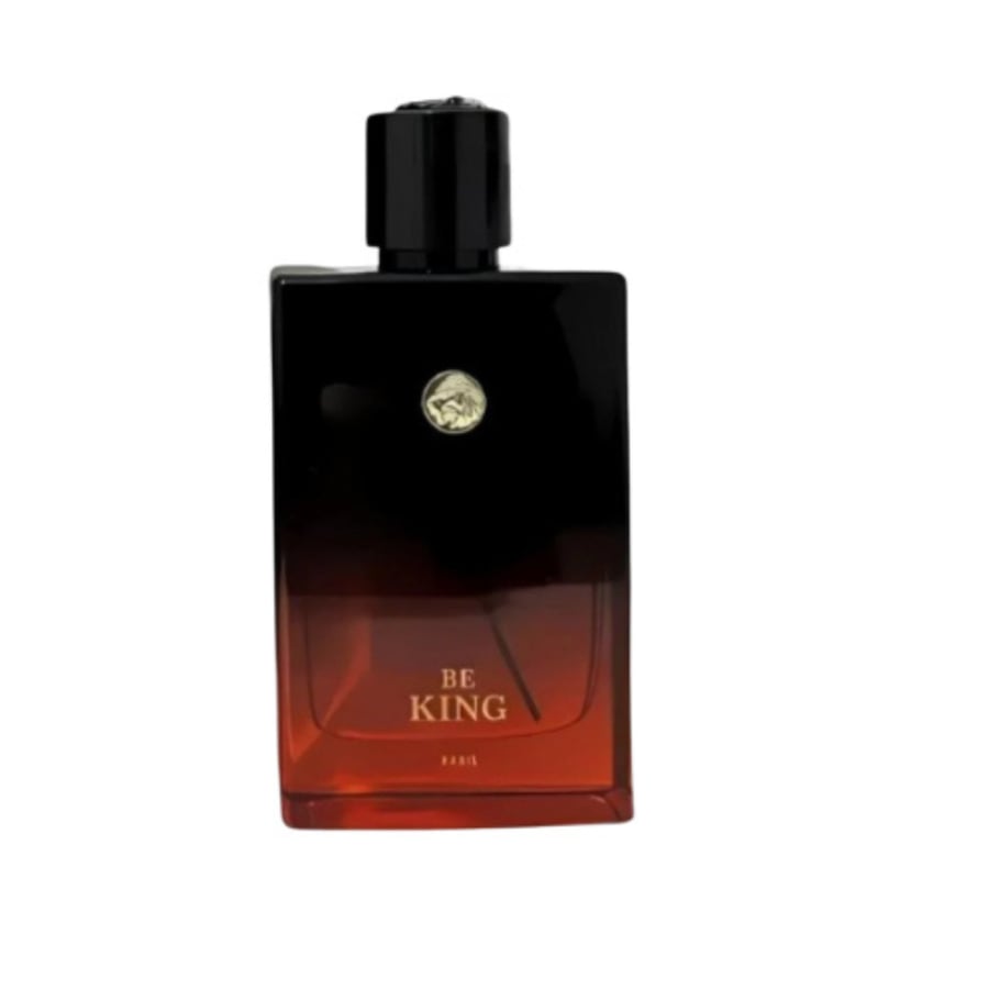 عطر جيبرليز بي كينج او دو برفيوم 100مل