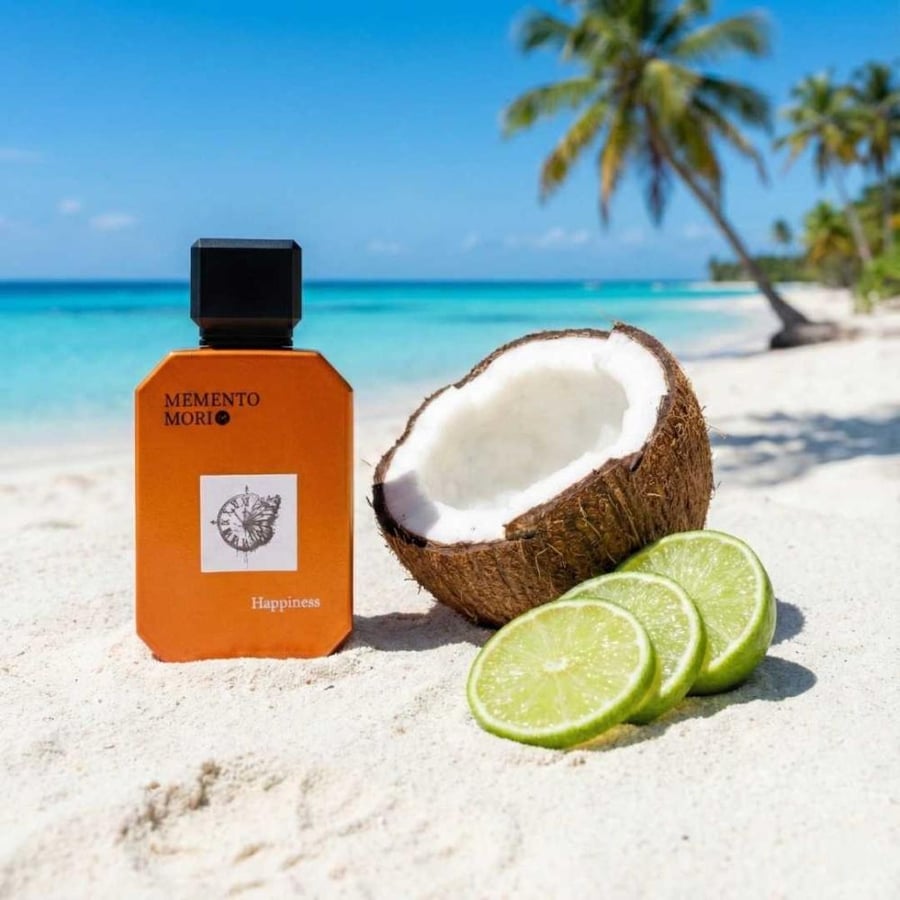 عطر ميمونتو موري هابينس او دي بارفيوم 100 مل