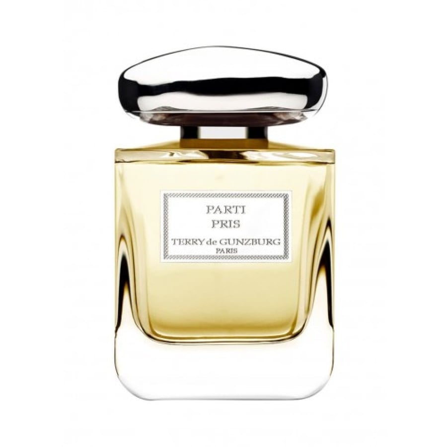 Party Press Terre de Gunsburg Eau de Parfum 100ml