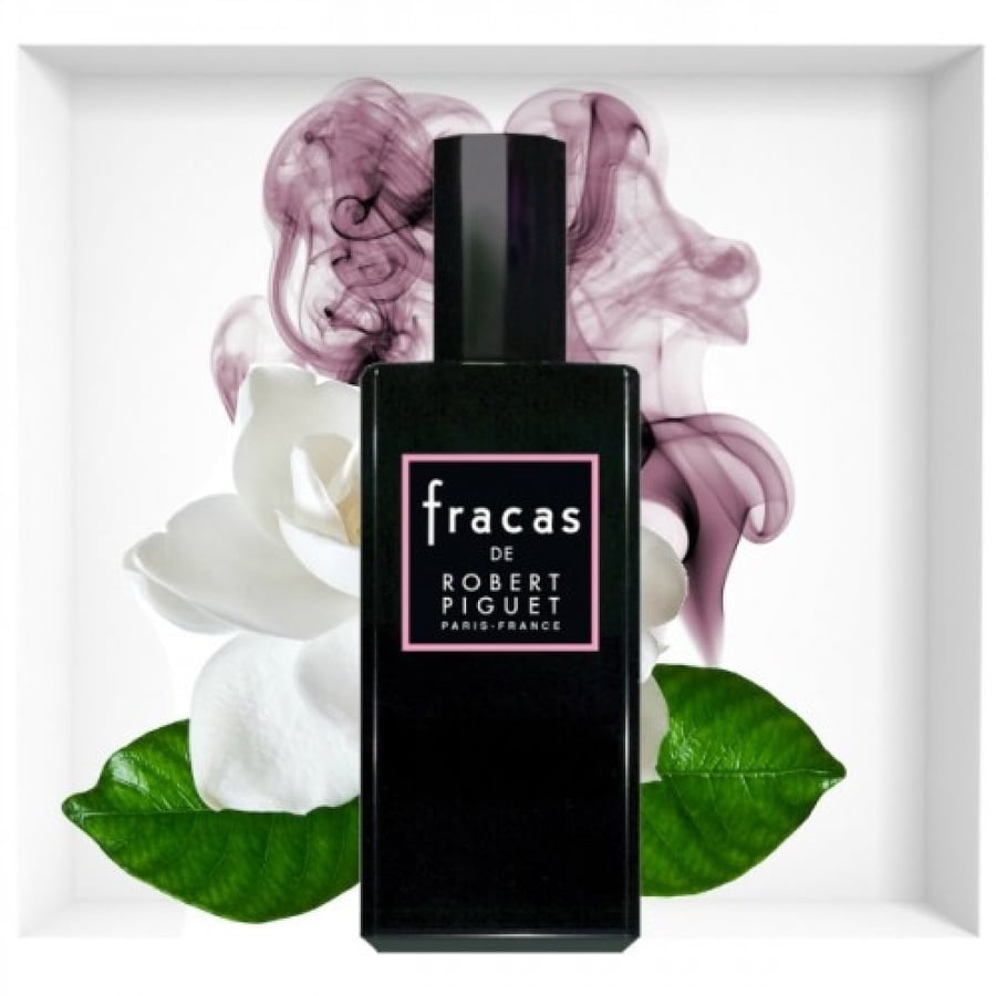 عطر روبيرت بيغيه فراكاس او دى بارفيوم