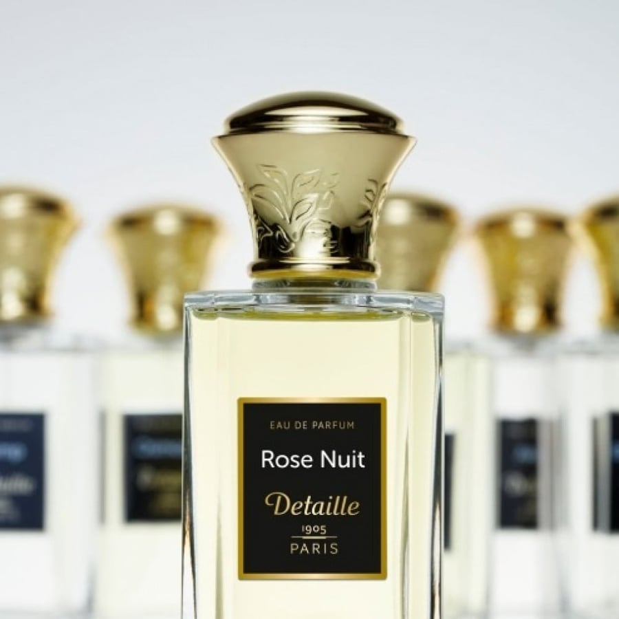 عطر ديتالي 1905 روز نويت او دي بارفيوم 100مل