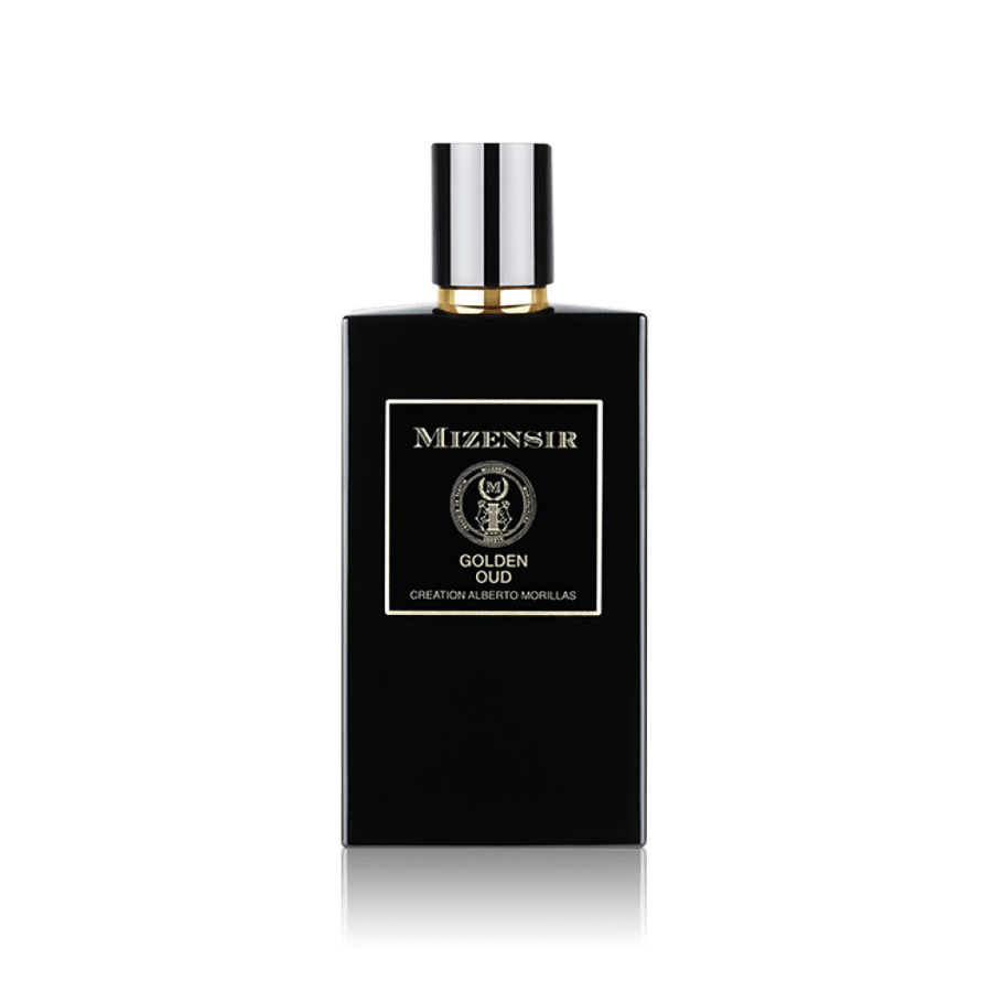 عطر ميزنسير قولدن عود او دي بارفيوم  100مل
