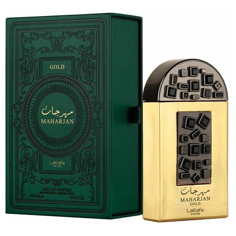 عطر لطافة برايد مهرجان او دي بارفيوم 100 مل  متجر بسمة العطور
