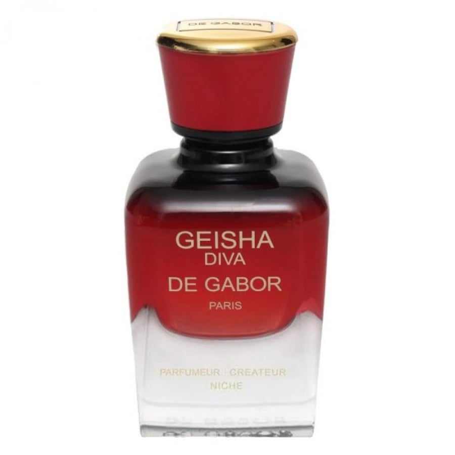 عطر دي غابور جيشا ديفا اكستريت دي بارفيوم 50 مل