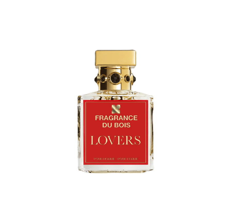 عطر  فراقرنس دو بوا لوفريز بارفيوم 100 مل