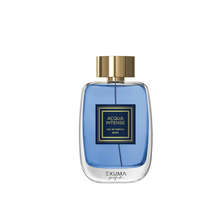 عطر اكزوما بارفيومز أكوا انتينس للرجال أو دي بارفيوم 100مل