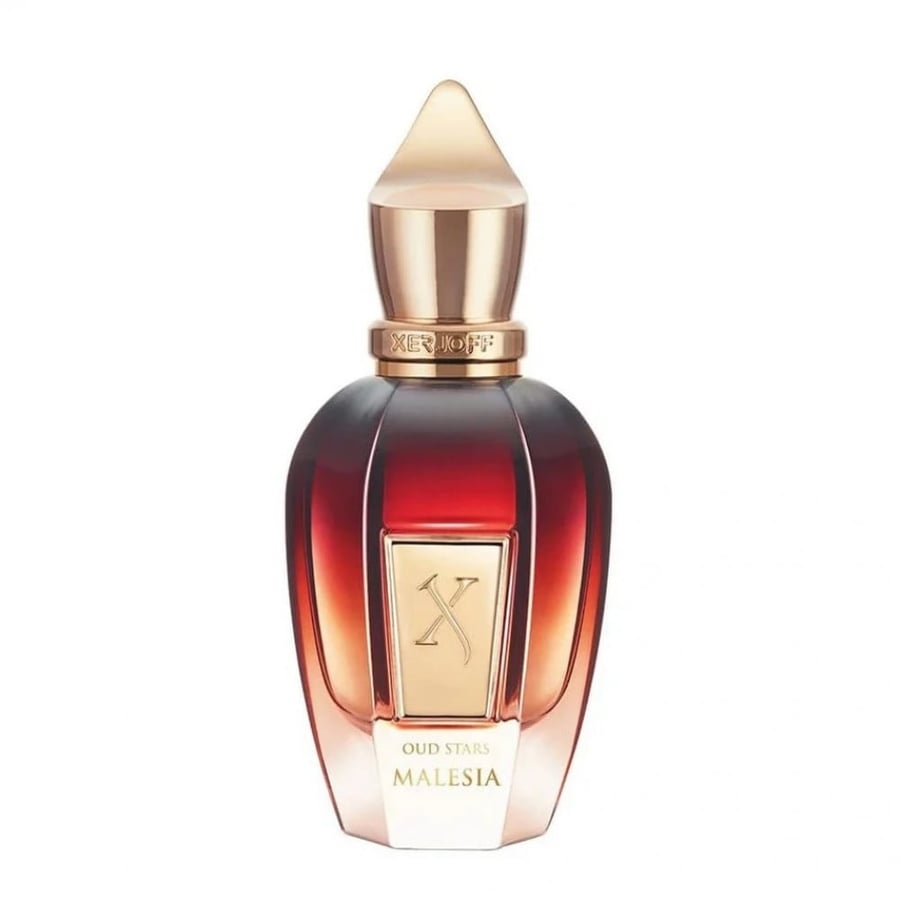 Xerjoff aoud stars malaysia tester 50ml perfume
