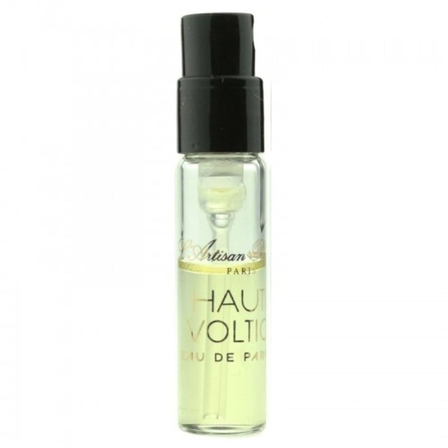 عينة عطر لارتيزان هوت فولتيج