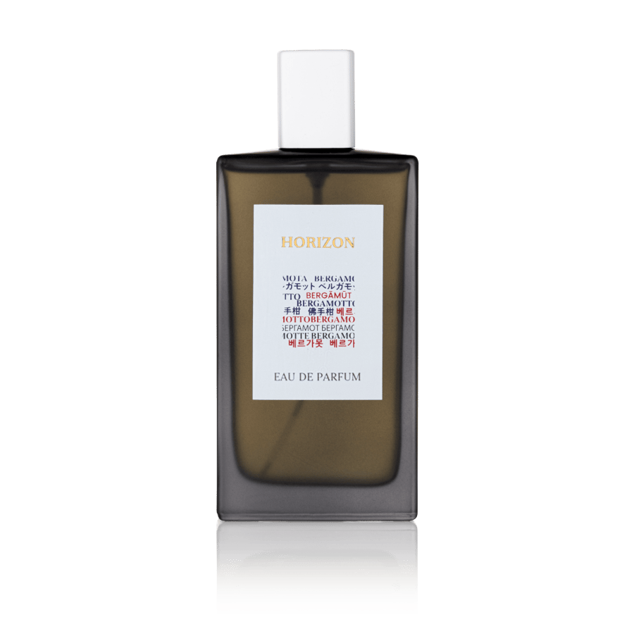 عطر برغموت  هورايزن اودي بارفيوم - 100مل