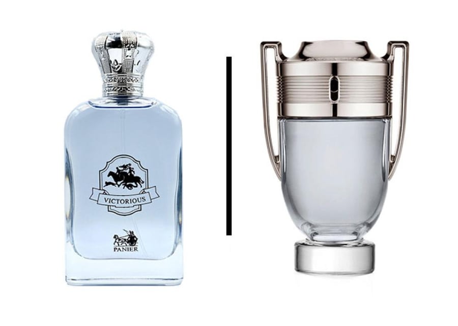 عطر بانير فكتوريس او دي بارفيوم 100مل