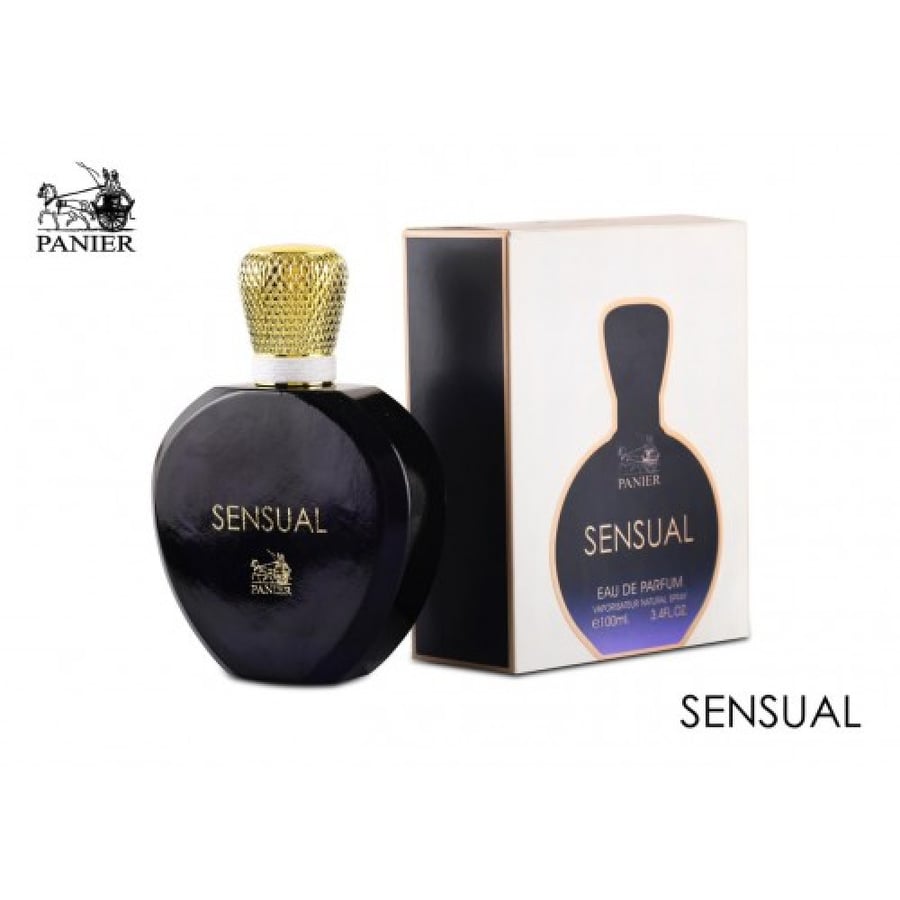 عطر بانير سينسويل او دي بارفيوم 100مل