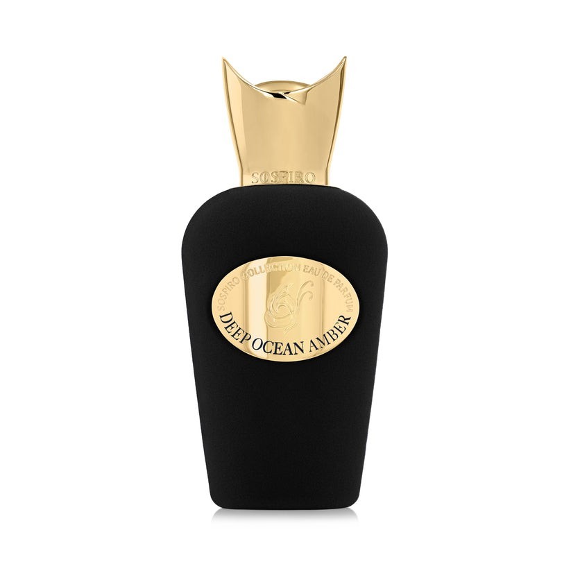 عطر سوسبيرو ديب أوشن أمبر - 100 مل متجر بسمة العطور