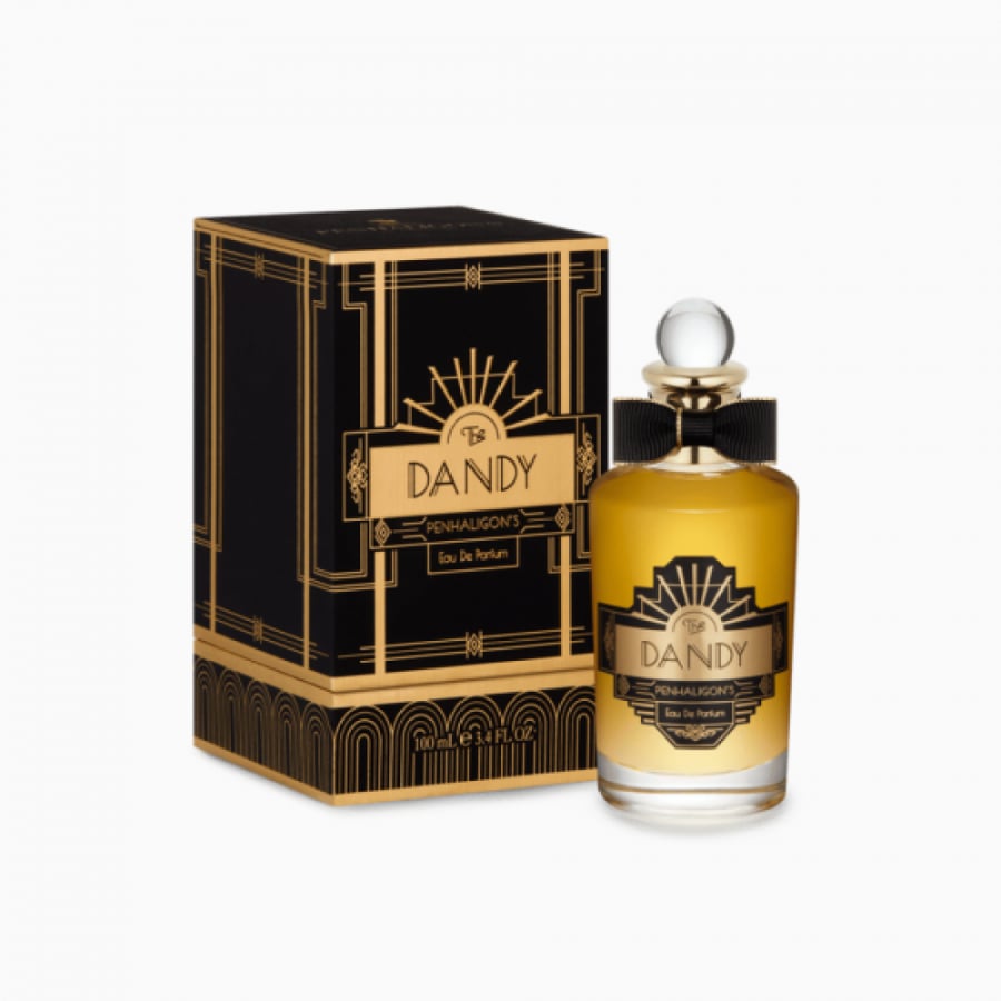عطر بنهاليغونز ذا داندي او دي بارفيوم 100 مل