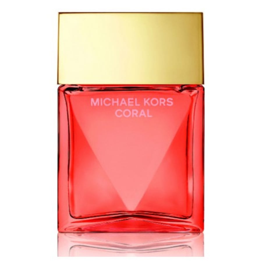 عطر مايكل كورس كورال او دي بارفيوم 100مل