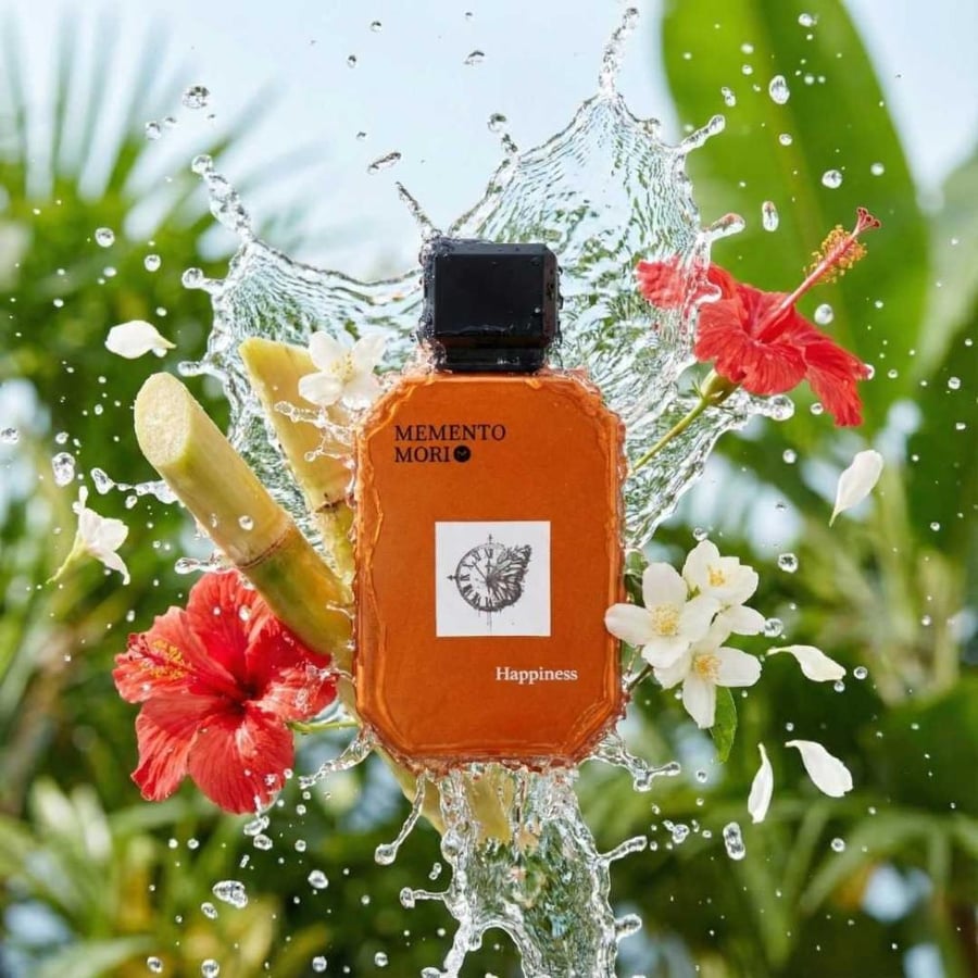 عطر ميمونتو موري هابينس او دي بارفيوم 100 مل