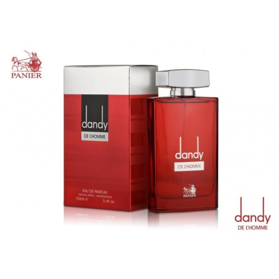 عطر بانير داندي 100مل