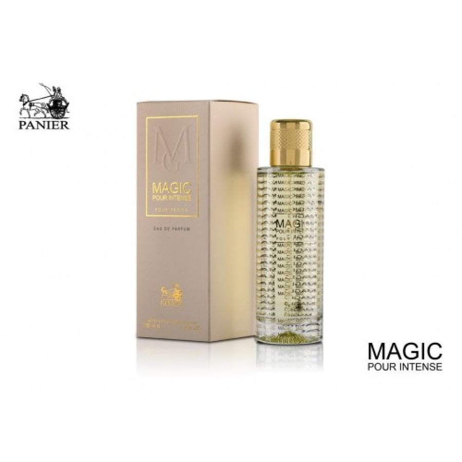 عطر بانير ماجك او دي بارفيوم 100مل