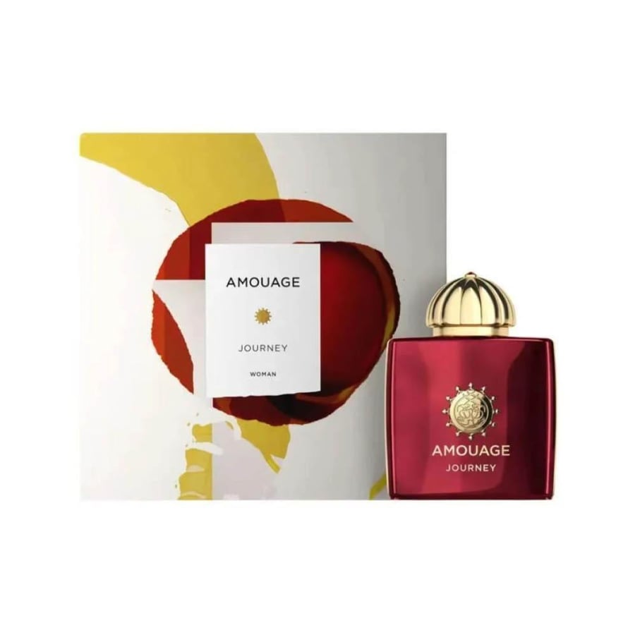 عطر امواج جيرني او دي بارفيوم 100 مل