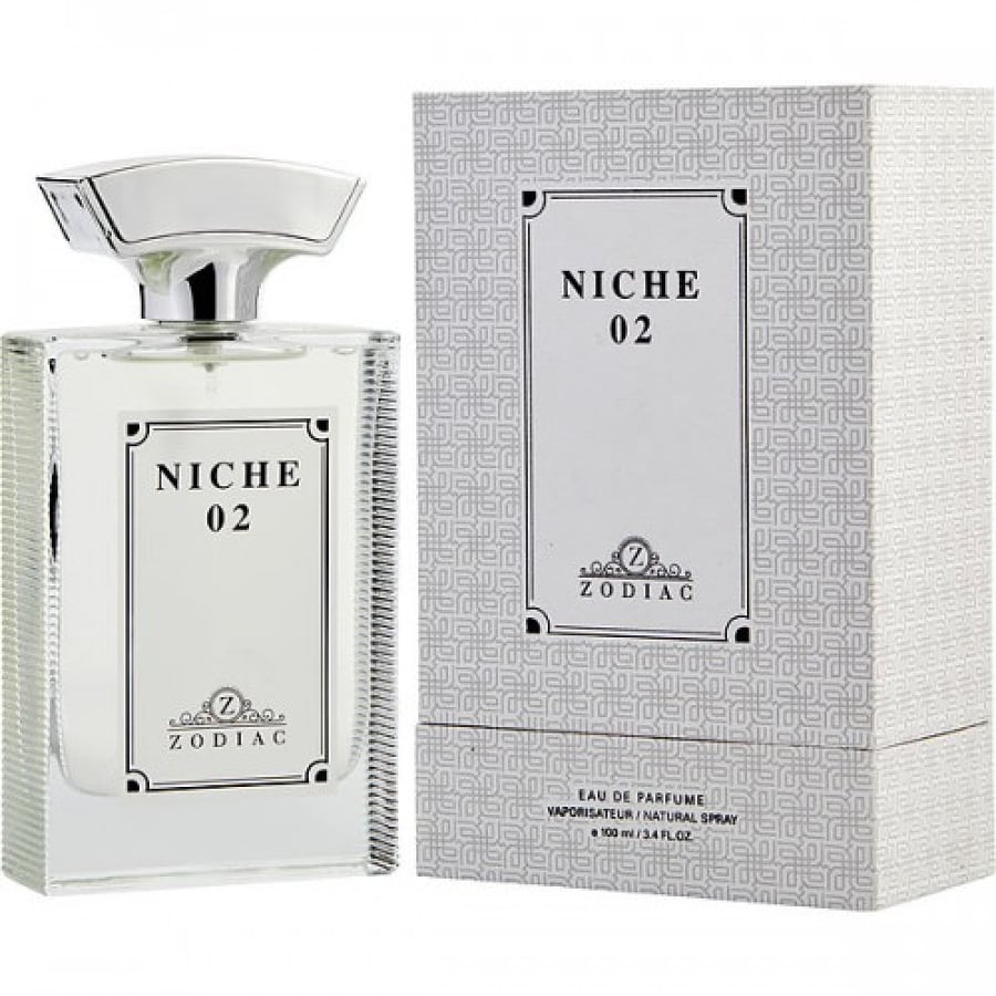 عطر نيش 02 زودياك او دي بارفيوم 100مل