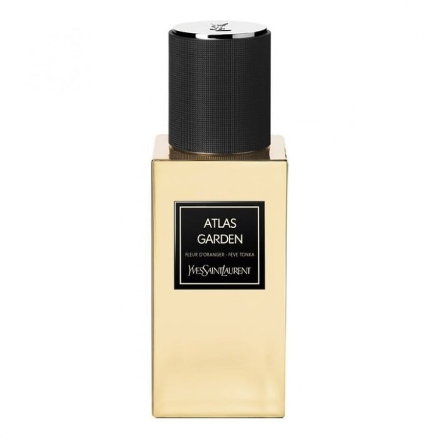 عطر ايف سان لوران اتلاس جاردين او دو بارفيوم - 75 مل