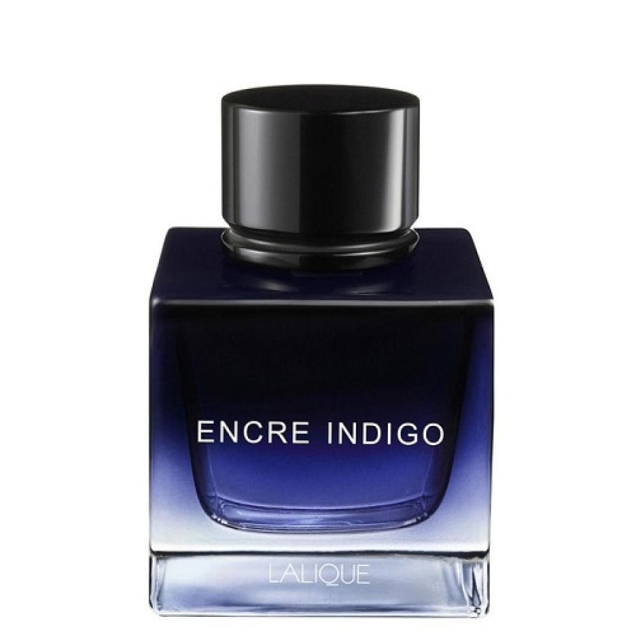 عطر لاليك انكر انديجو او دو بارفيوم 100 مل